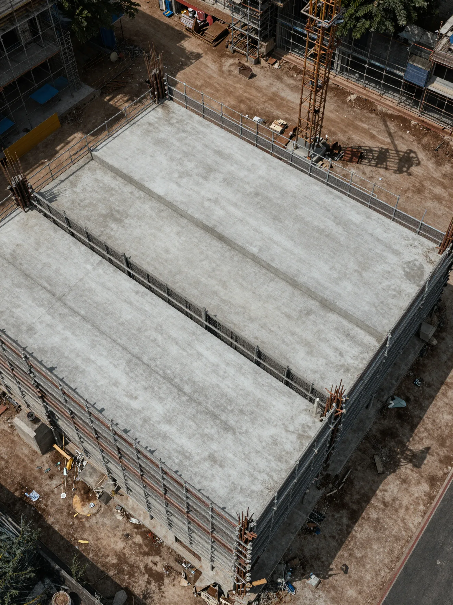 Progress — Colombo
